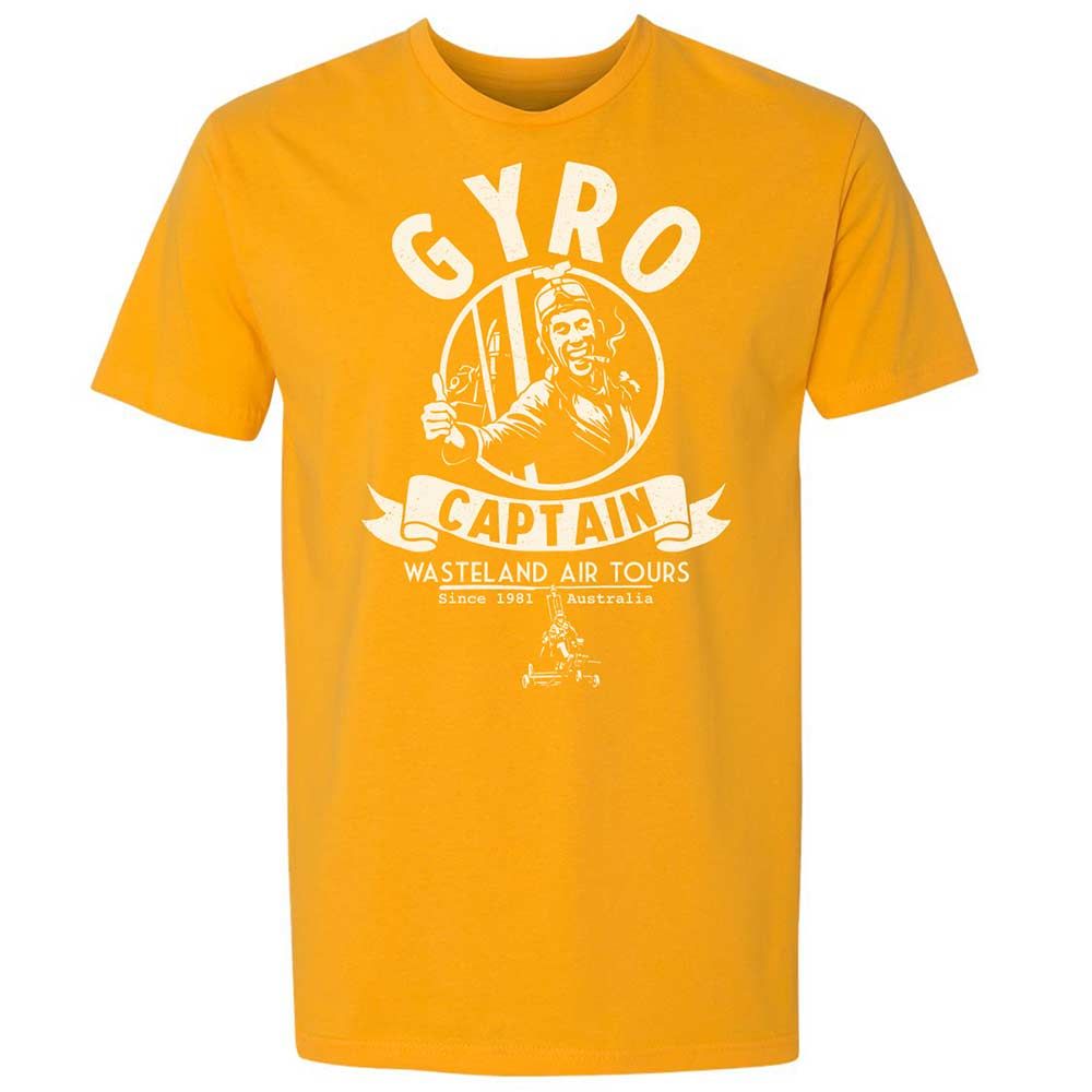 Premium Unisex T-Shirt - MKS9J5DB - Gold - 18