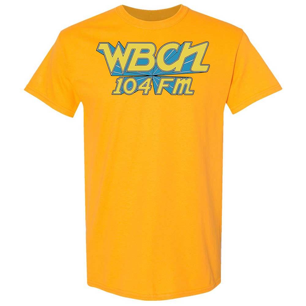 Boston Retro Rock Radio - Gold - 18