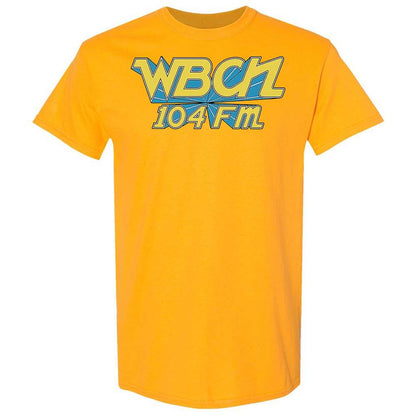 Boston Retro Rock Radio - Gold - 18