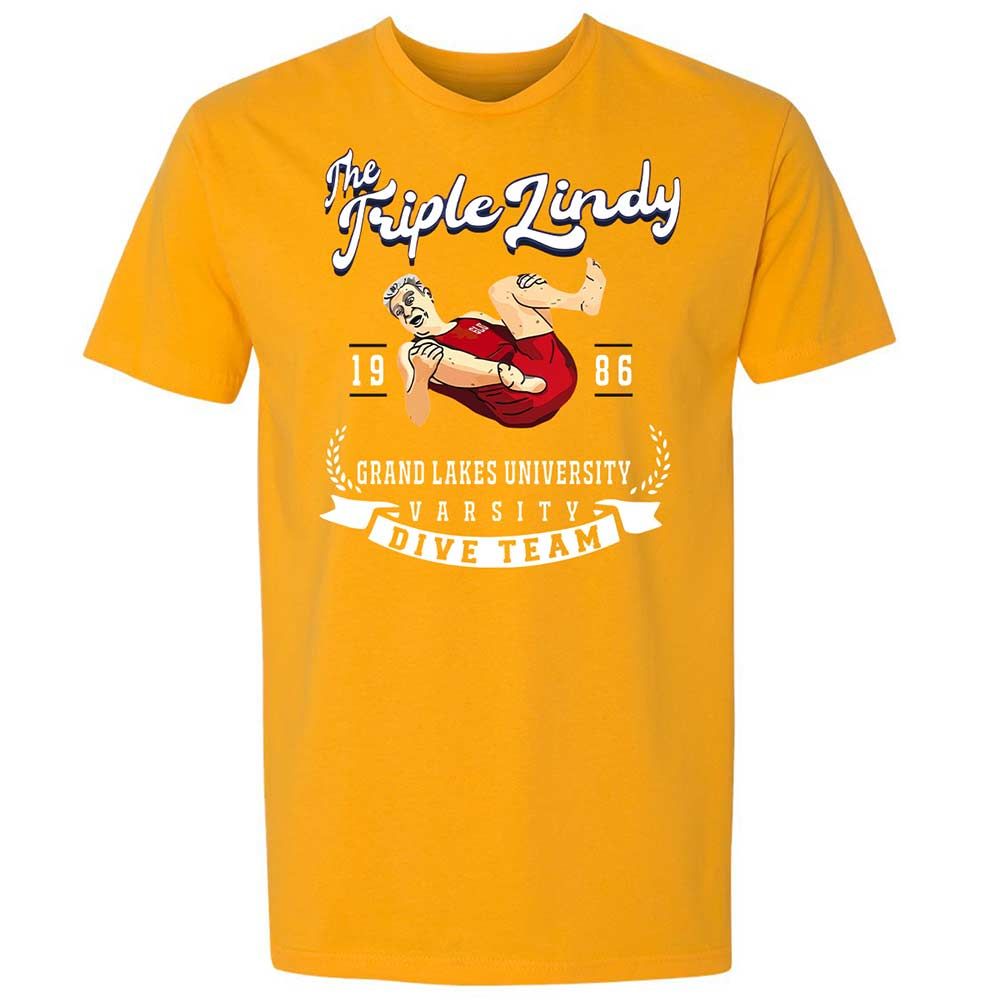 Premium Unisex T-Shirt - ZA8VX14J - Gold - 18
