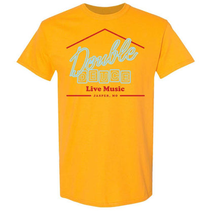 Double Deuce - Gold - 18