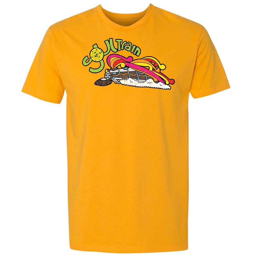 Premium Unisex T-Shirt - P6RMLHUW - Gold - 18