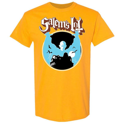 Ghost Salem - Gold - 18