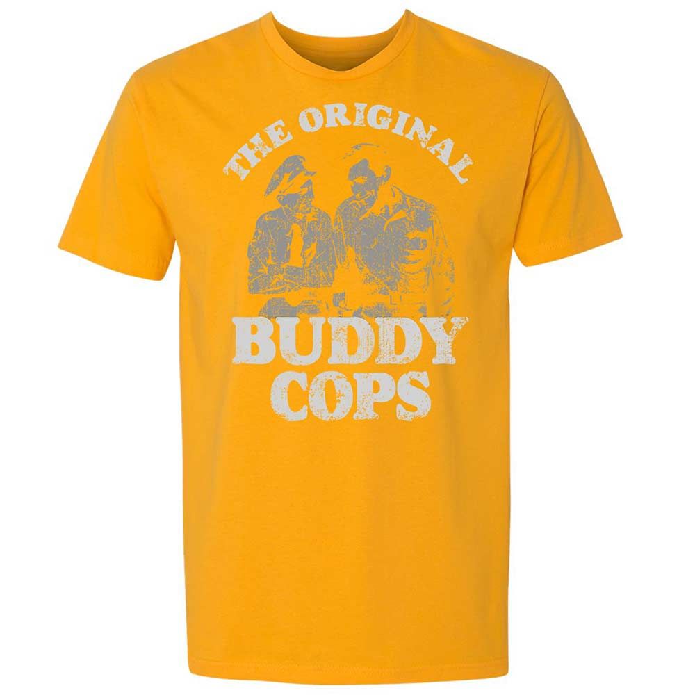 Premium Unisex T-Shirt - 4E962TL2 - Gold - 18