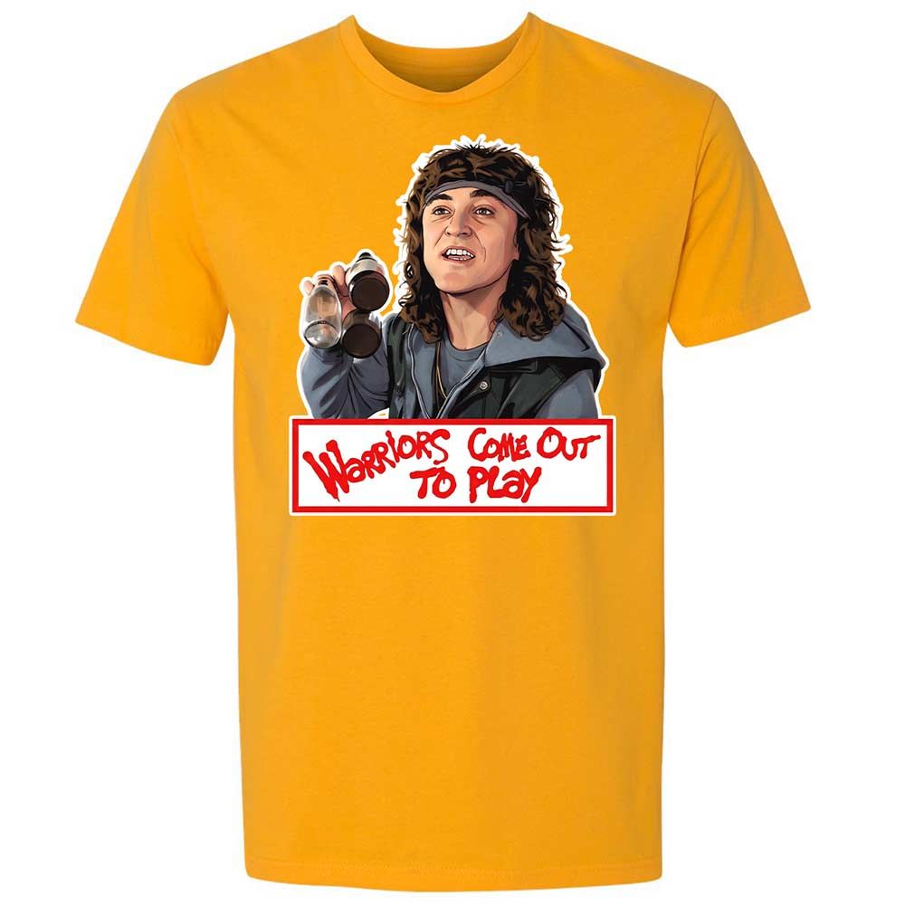 Premium Unisex T-Shirt - P23428VW - Gold - 18