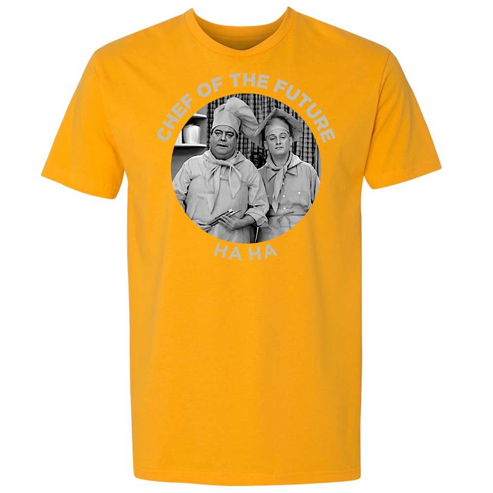 Premium Unisex T-Shirt - V8D6UU2J - Gold - 18