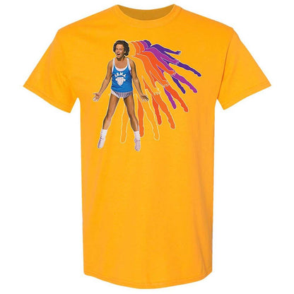 Classic Unisex T-Shirt - N8WGAJQY - Gold - 18