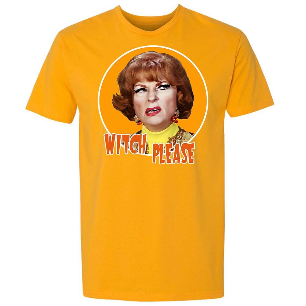 Premium Unisex T-Shirt - KVY1T8KT - Gold - 18