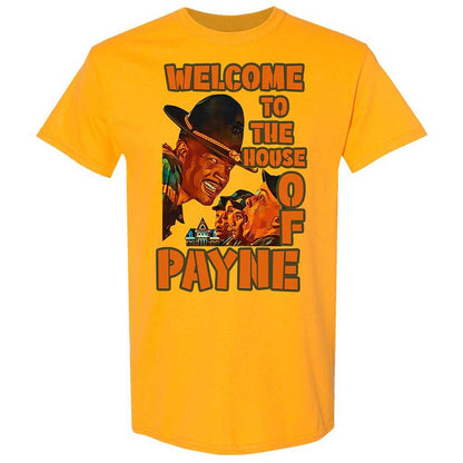 Classic Unisex T-Shirt - MN411HJR - Gold - 18