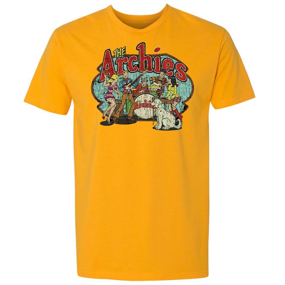 The Archies - Gold - 18