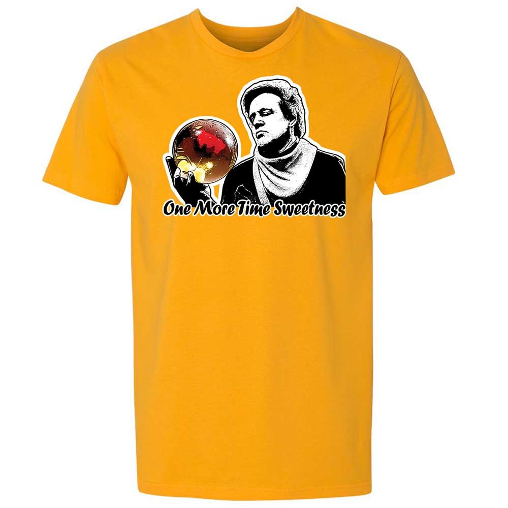 Premium Unisex T-Shirt - GNPJ3UVG - Gold - 18