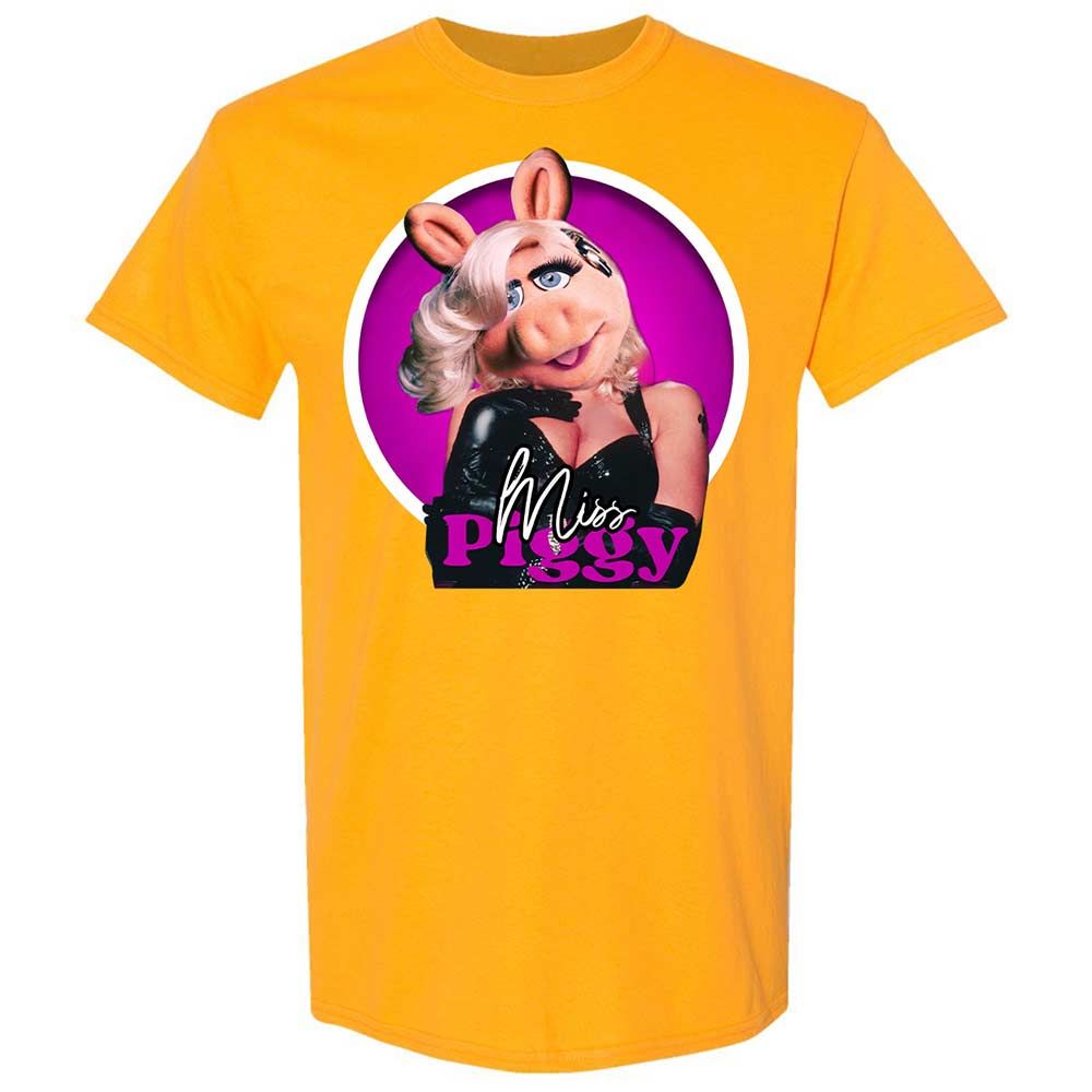 Classic Unisex T-Shirt - F1P23XZ3 - Gold - 18