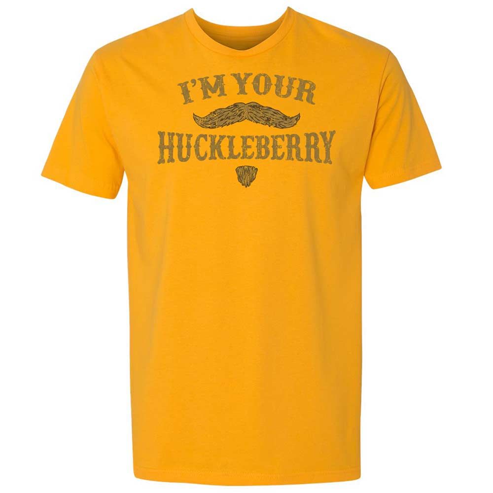 Premium Unisex T-Shirt - U8SD1APP - Gold - 18