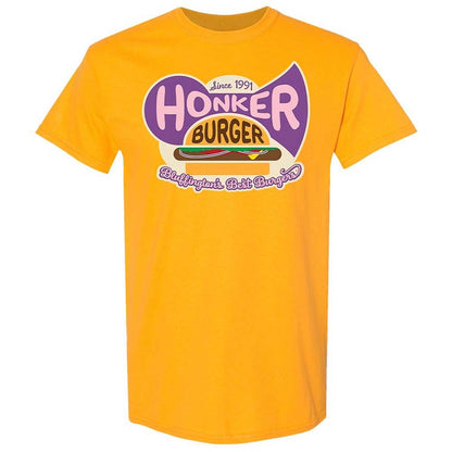 Honker Burger - Gold - 18