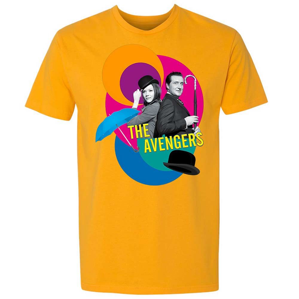 Premium Unisex T-Shirt - 7D76XWMW - Gold - 18