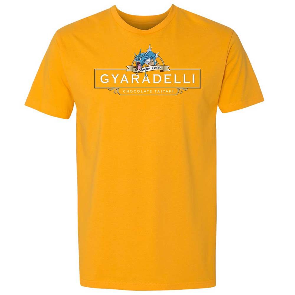 Gyaradelli - Gold - 18