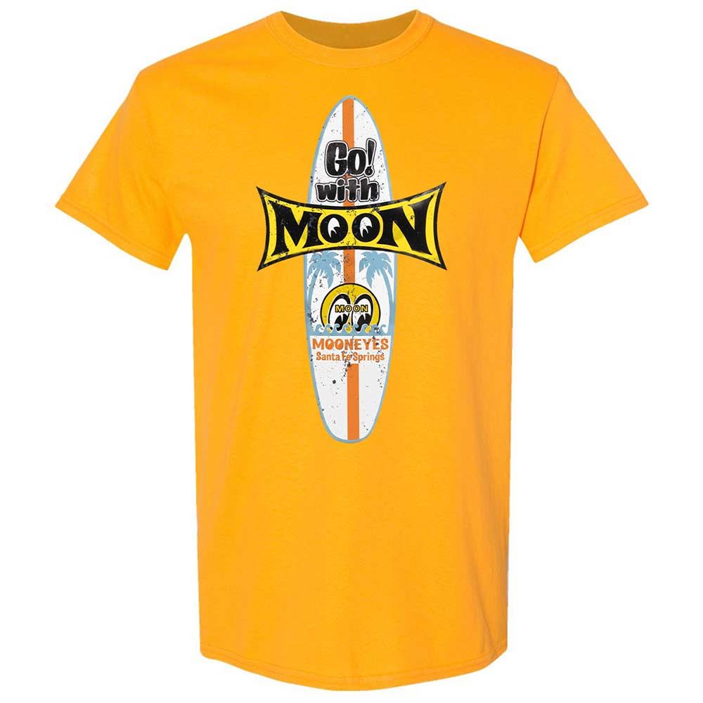 Classic Unisex T-Shirt - NP7JAWM5 - Gold - 18