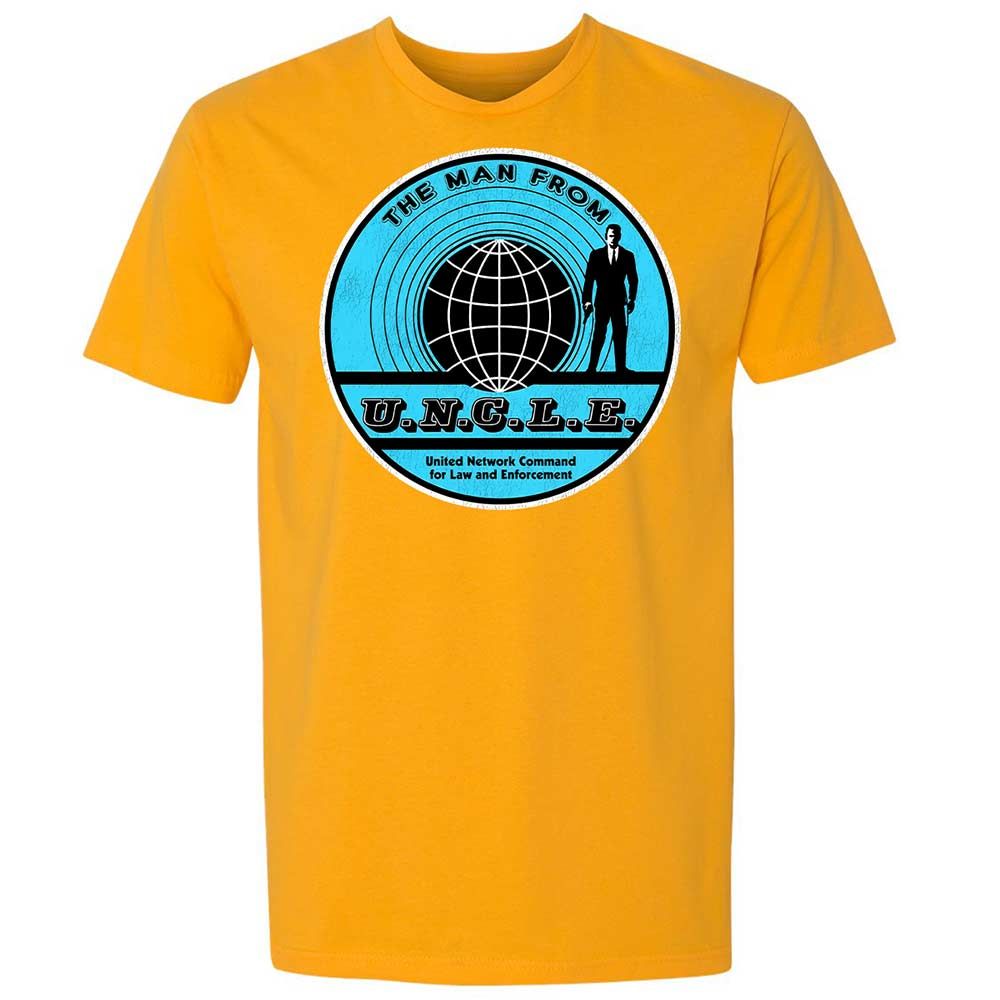 Premium Unisex T-Shirt - UJ6WYB8Y - Gold - 18