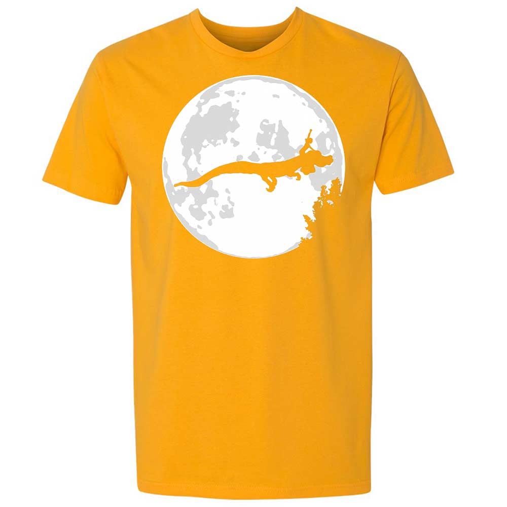 Falkor Moon - Gold - 18