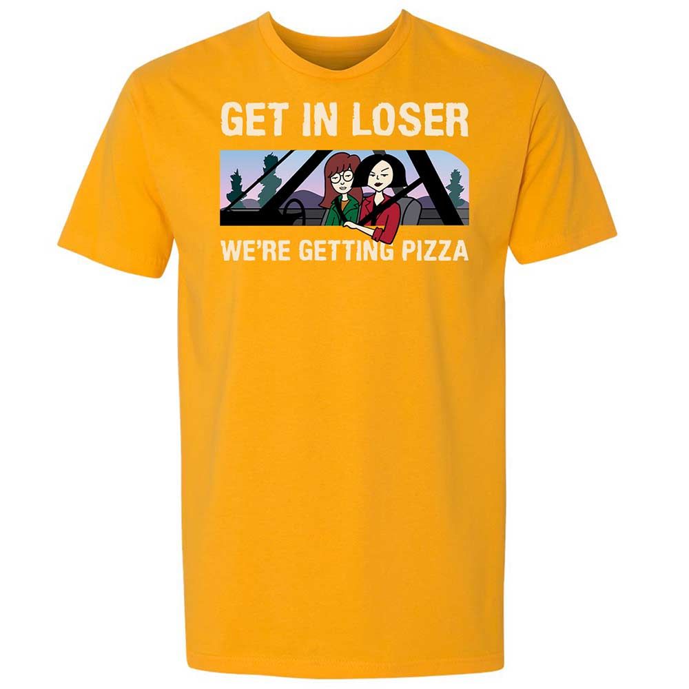 Premium Unisex T-Shirt - 2C6ZDZKH - Gold - 18