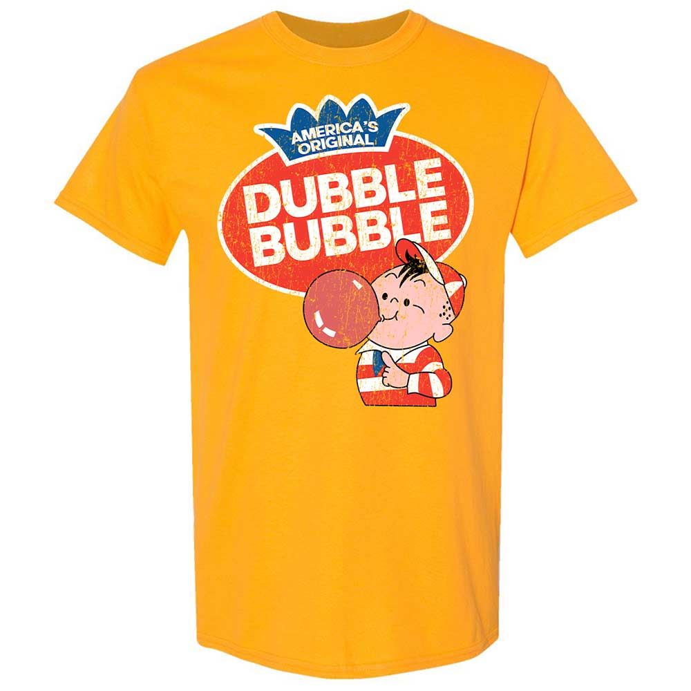 Classic Unisex T-Shirt - ZNJBBDFY - Gold - 18