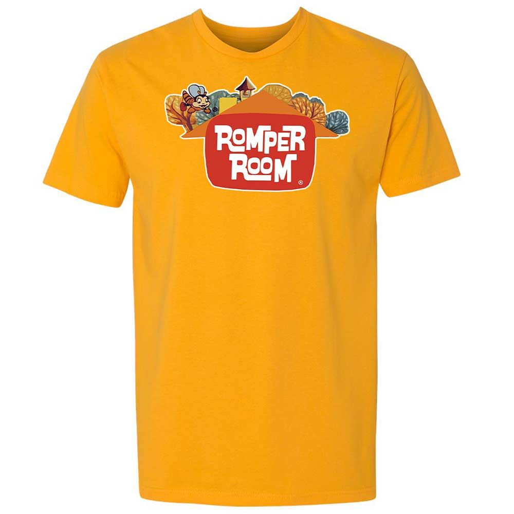 Mr. Do-Bee - Gold - 18