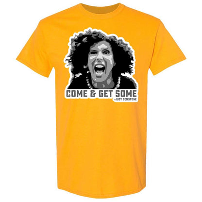 Come & Get Some - Gold - 18