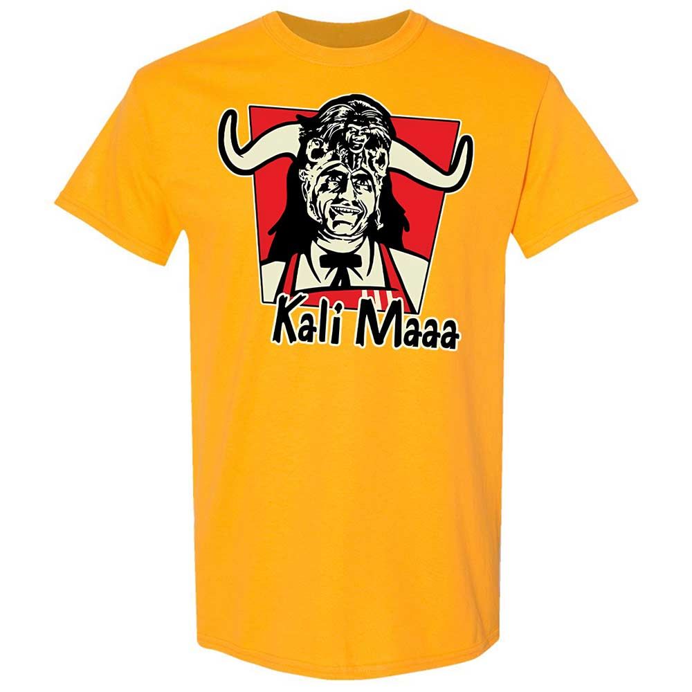Kali Maaa - Gold - 18