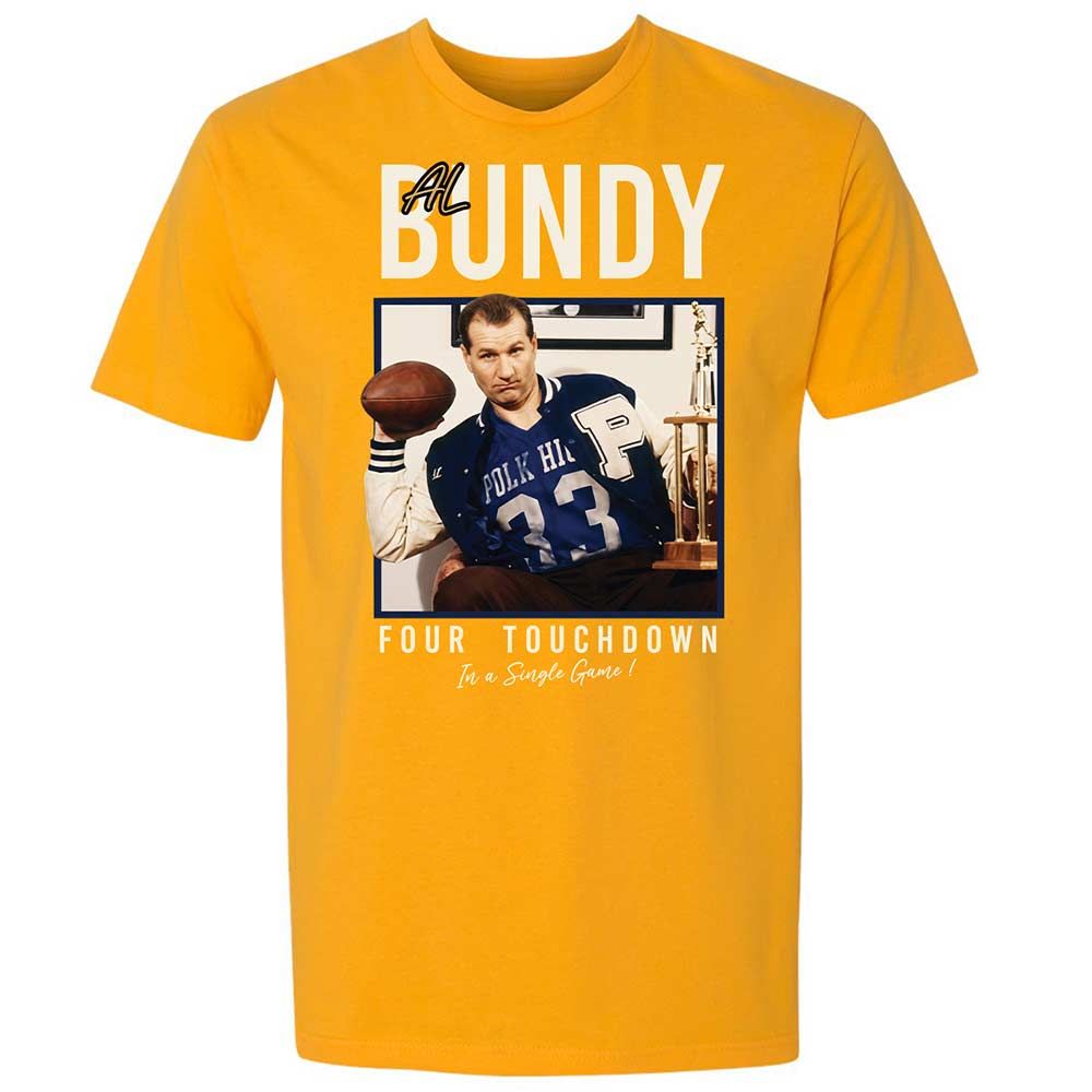 Premium Unisex T-Shirt - ZN1LWSZV - Gold - 18