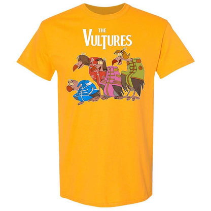 The Vultures - Gold - 18