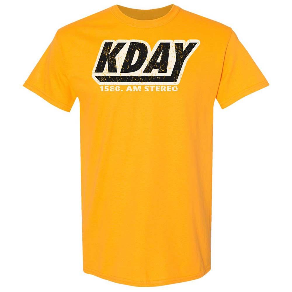 Classic Unisex T-Shirt - PVXW8D28 - Gold - 18