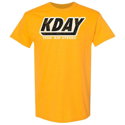 Classic Unisex T-Shirt - PVXW8D28 - Gold - 18