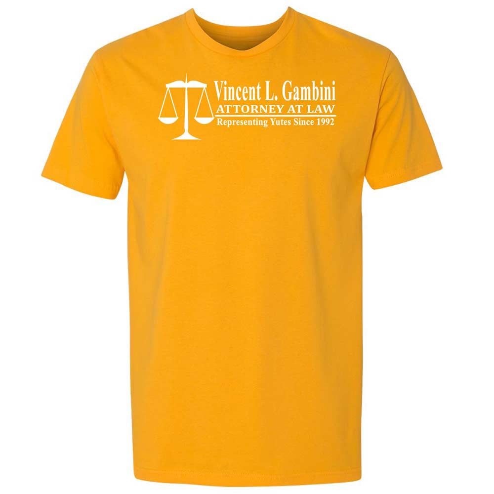 Premium Unisex T-Shirt - P5Y7KA1E - Gold - 18