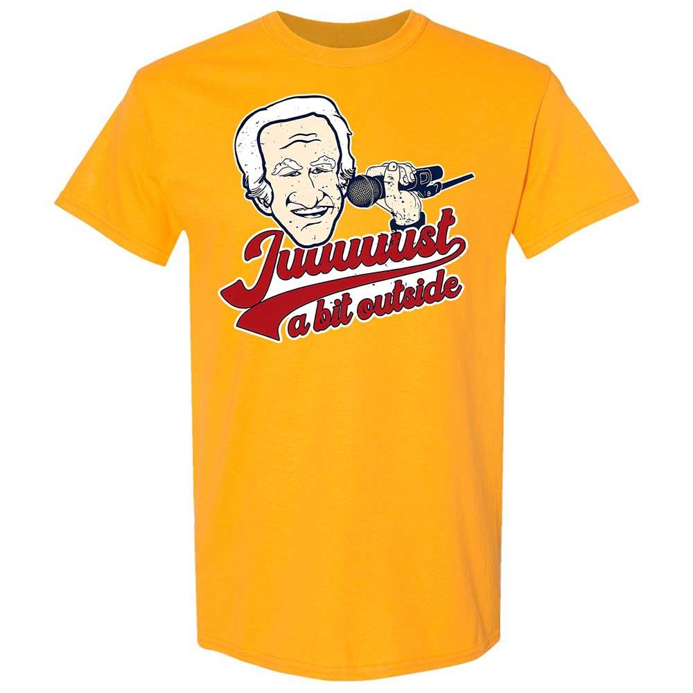 Classic Unisex T-Shirt - ZWM2H9A3 - Gold - 18