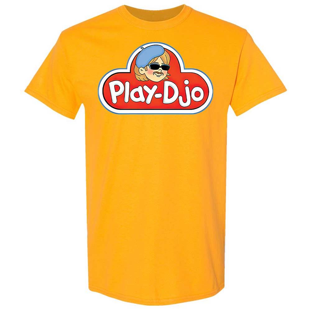 Play Djo - Gold - 18