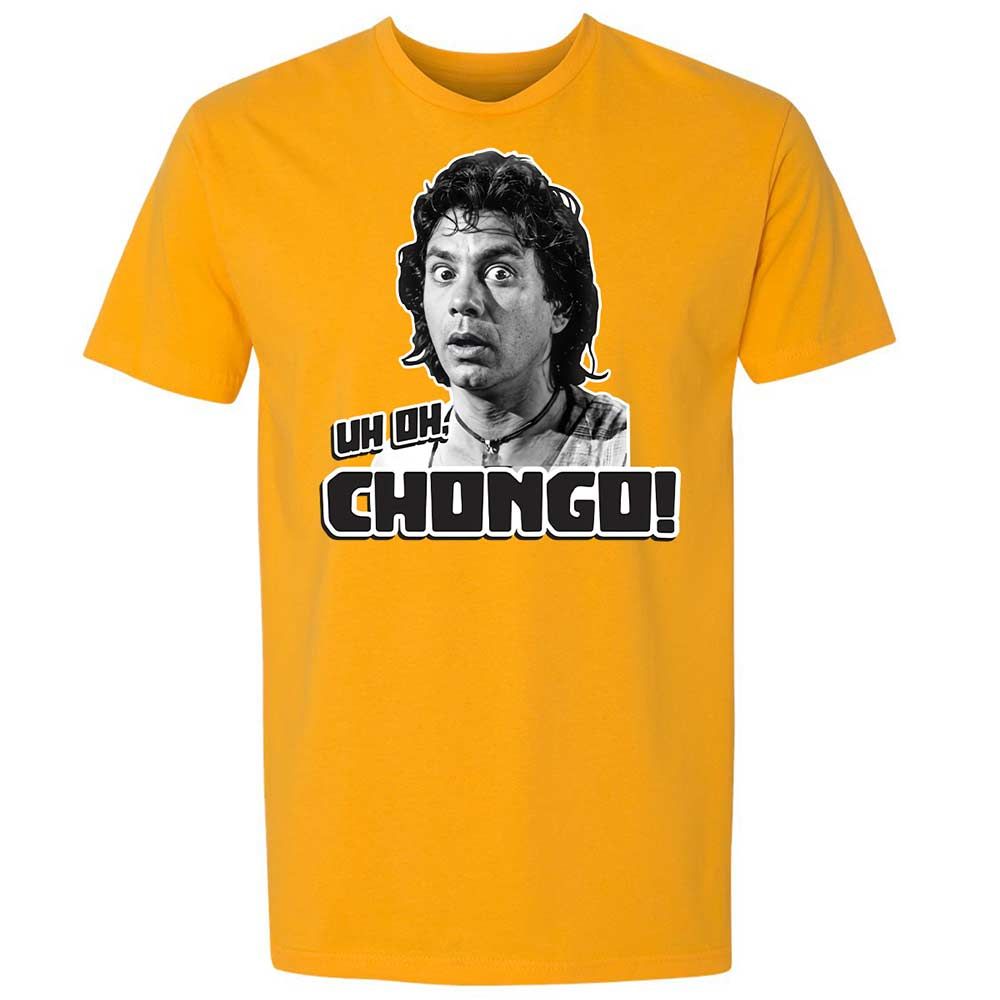 Premium Unisex T-Shirt - XHXJHPLX - Gold - 18