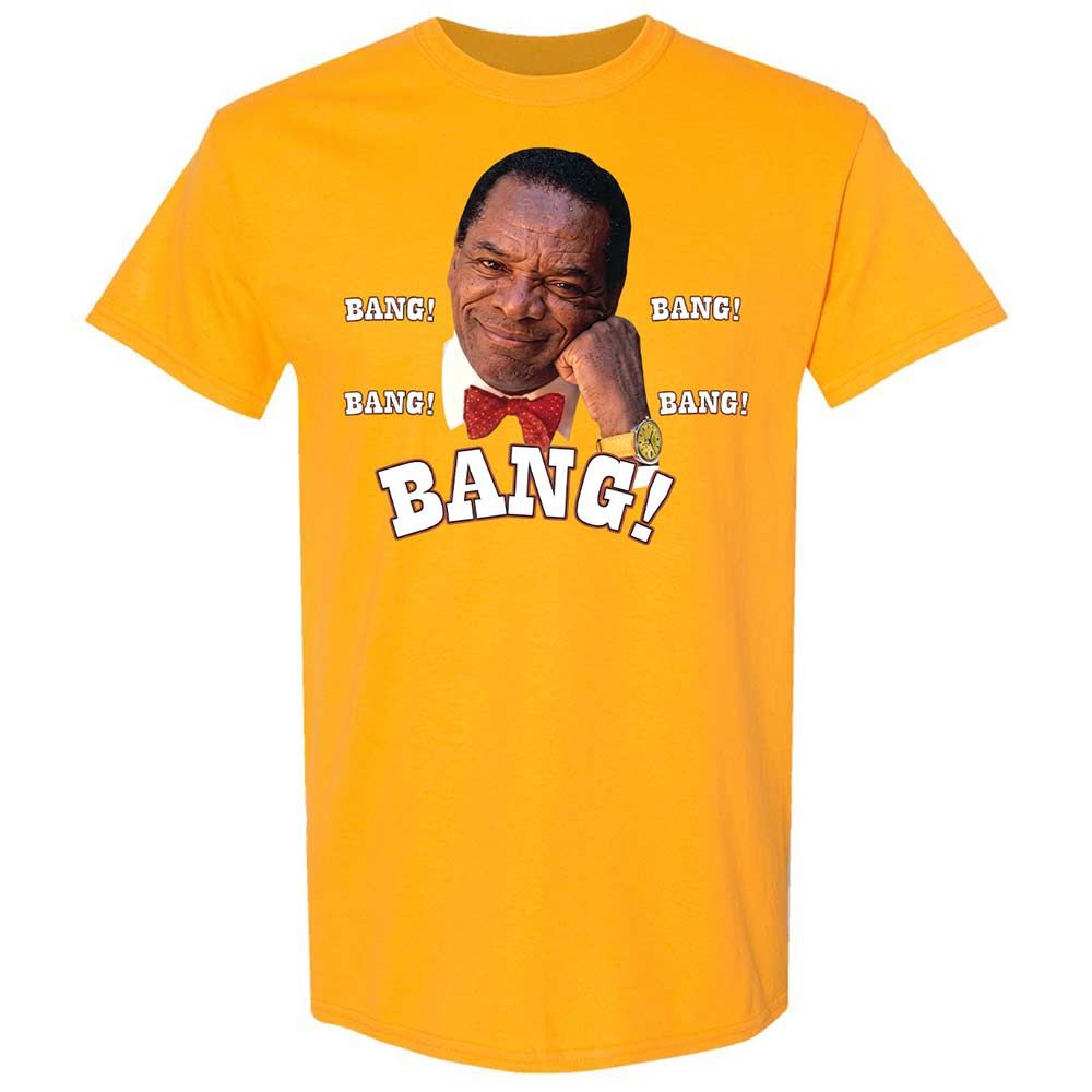 Classic Unisex T-Shirt - VA2LYL61 - Gold - 18
