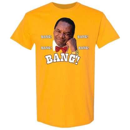 Classic Unisex T-Shirt - VA2LYL61 - Gold - 18