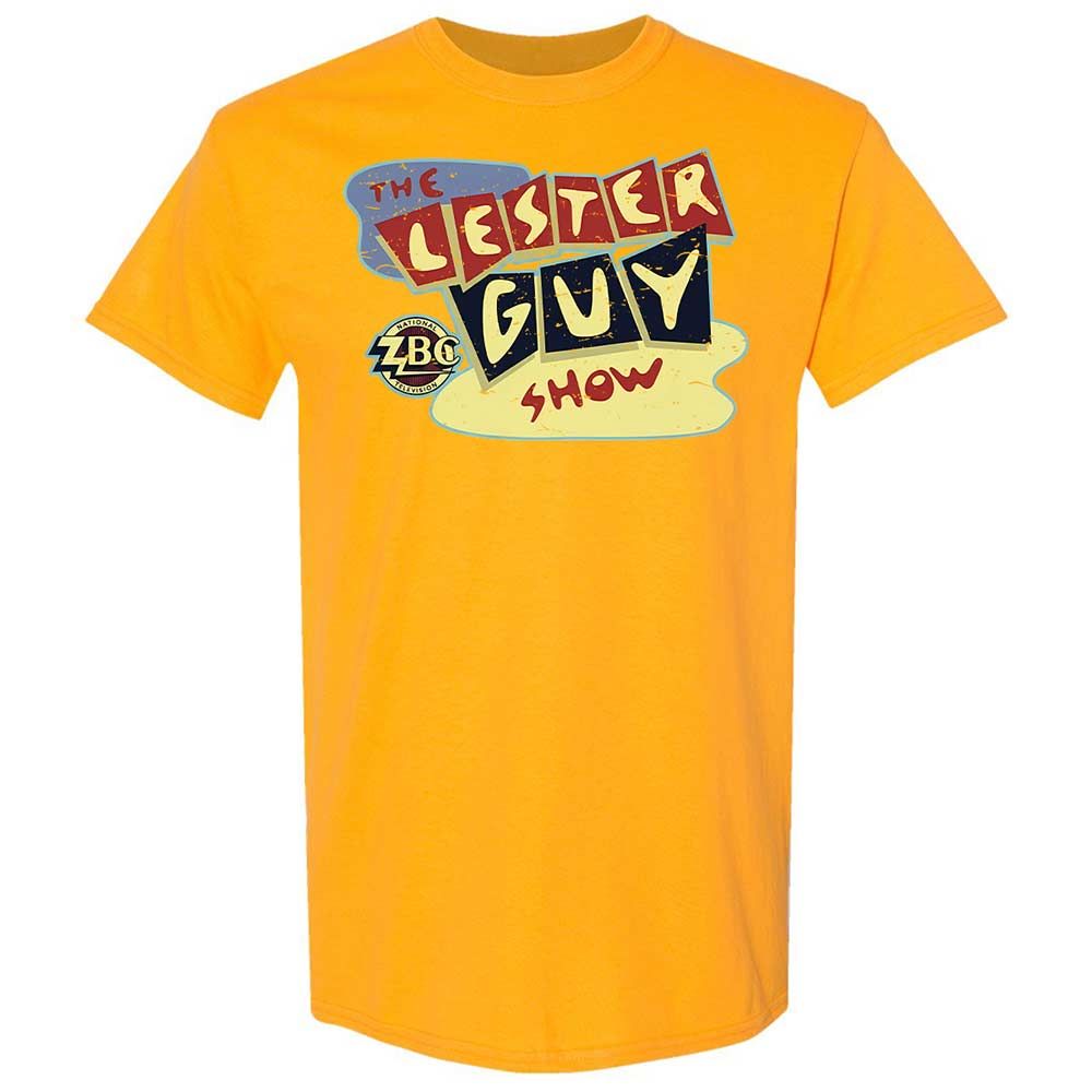 Classic Unisex T-Shirt - N4V93KDH - Gold - 18