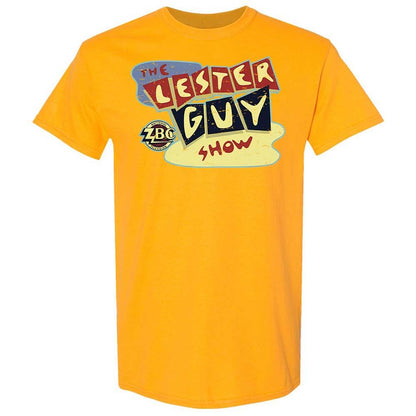 Classic Unisex T-Shirt - N4V93KDH - Gold - 18
