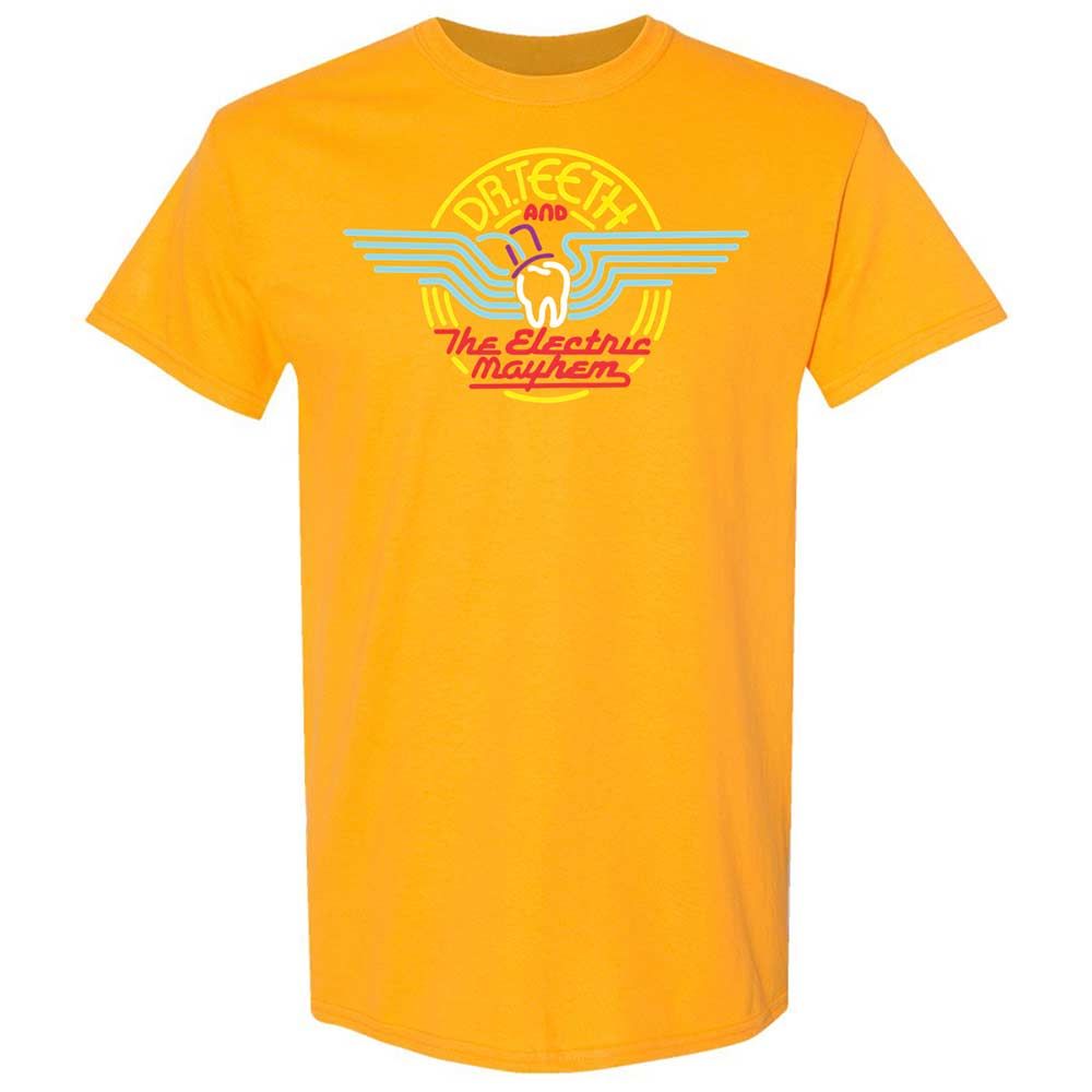 The Muppet Band - Gold - 18