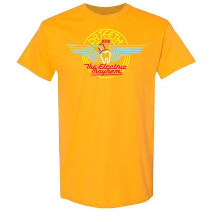 The Muppet Band - Gold - 18