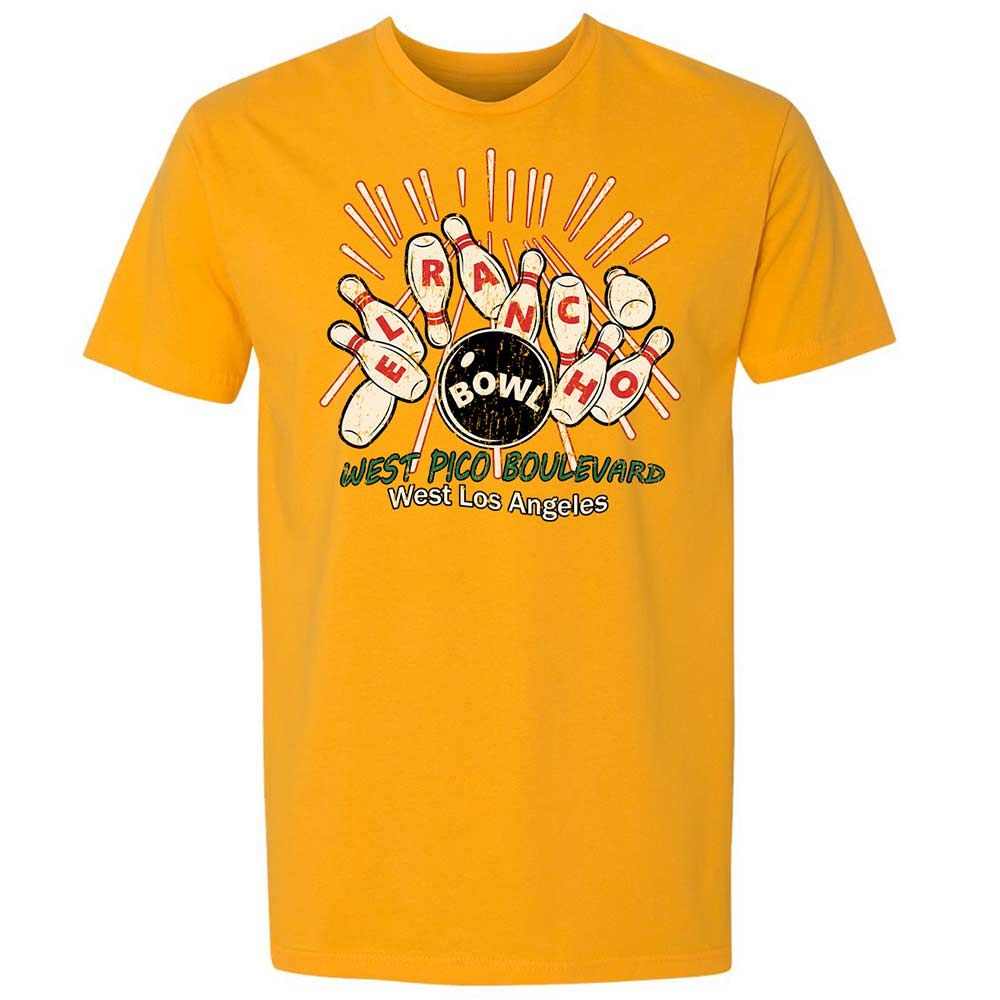 Premium Unisex T-Shirt - DJD7ZTWL - Gold - 18