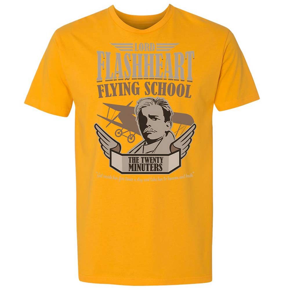 Premium Unisex T-Shirt - C89U6H78 - Gold - 18