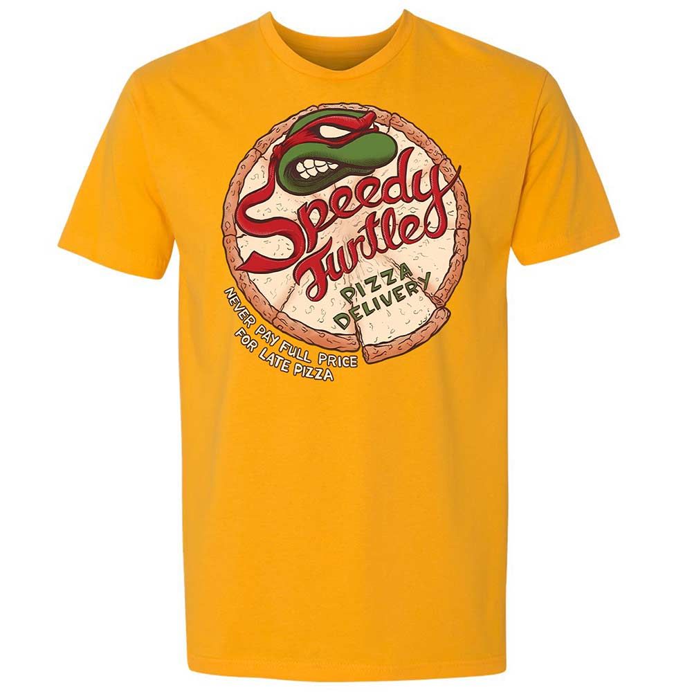 Premium Unisex T-Shirt - SDSPKPZ6 - Gold - 18