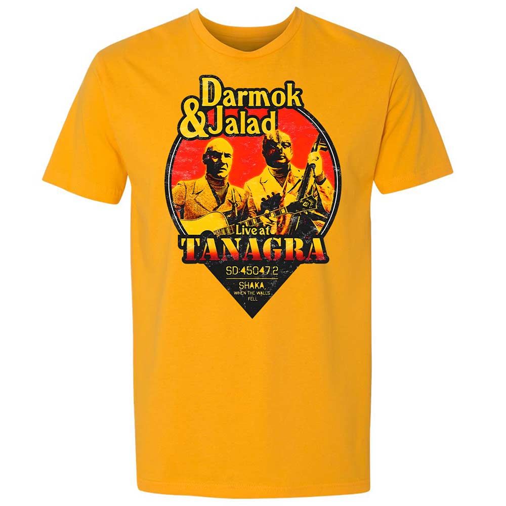 Premium Unisex T-Shirt - PU8YVMP1 - Gold - 18