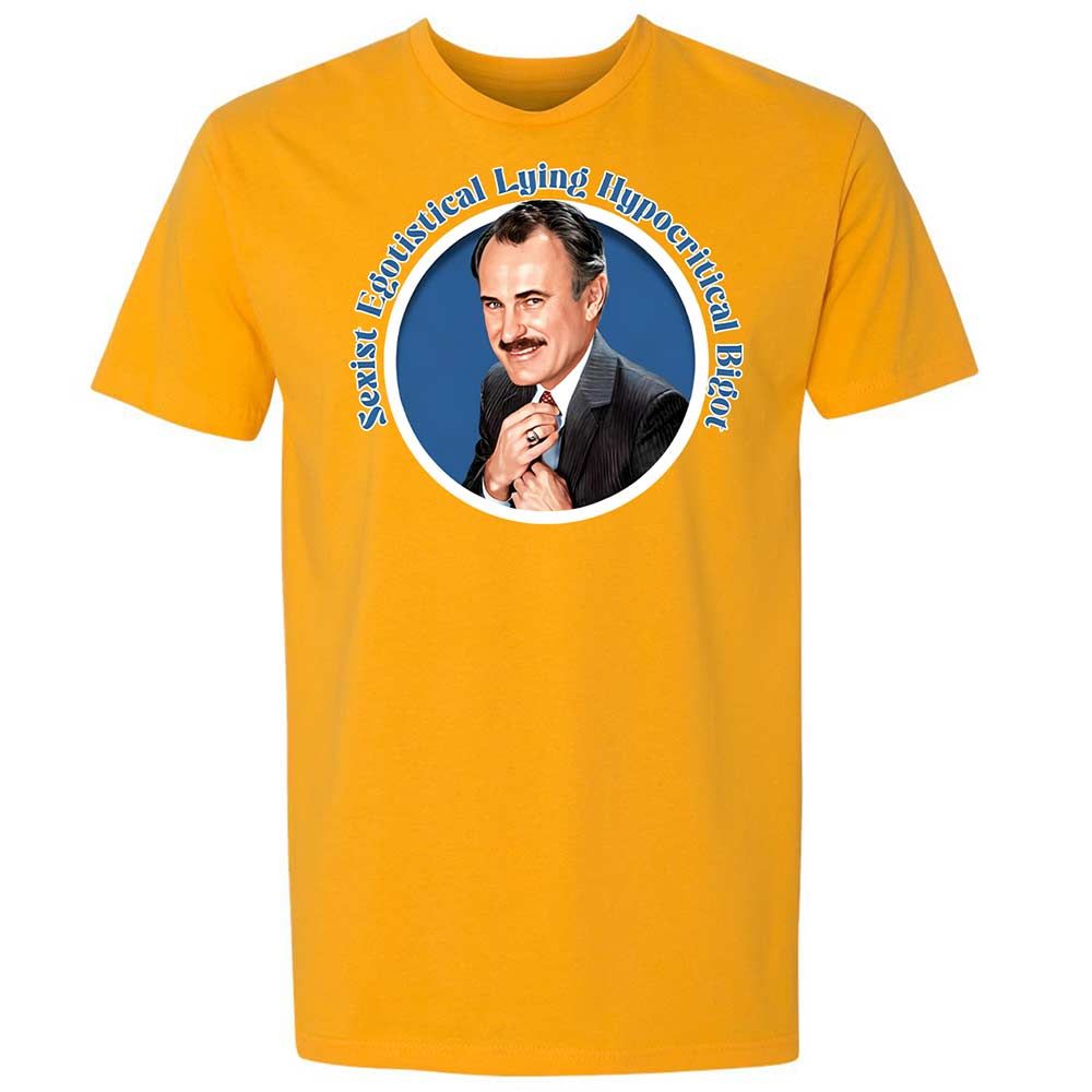 Premium Unisex T-Shirt - TN864GC5 - Gold - 18