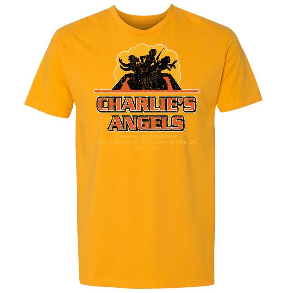 Premium Unisex T-Shirt - K5VE4Z7Q - Gold - 18