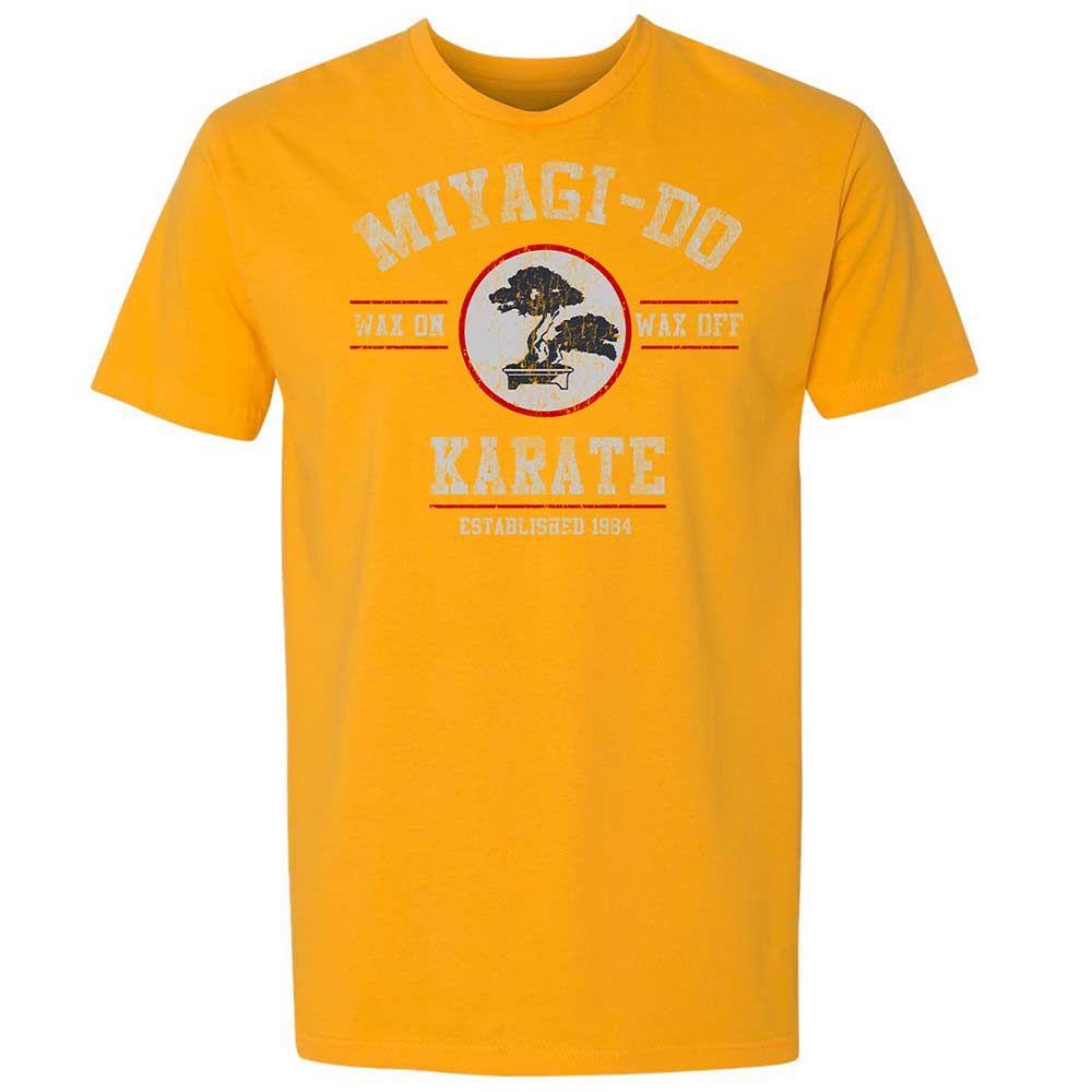 Premium Unisex T-Shirt - THWBZ8LR - Gold - 18