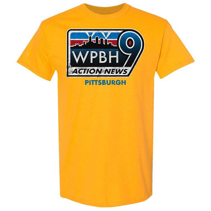 WPBH Channel 9 - Gold - 18